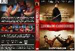 miniatura lucha-de-campeones-custom-por-davichooxd cover dvd