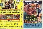 miniatura lucha-de-poder-1956-custom-por-jonander1 cover dvd