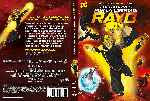 miniatura luchadores-por-la-libertad-rayo-custom-por-lolocapri cover dvd