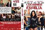 miniatura luchando-con-mi-familia-custom-por-mrandrewpalace cover dvd