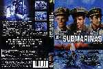 miniatura luchas-submarinas-por-norni cover dvd