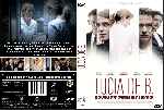 miniatura lucia-de-b-custom-por-jonander1 cover dvd