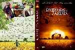 miniatura luciernagas-en-el-jardin-custom-por-matojin cover dvd