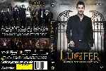 miniatura lucifer-temporada-02-custom-por-lolocapri cover dvd