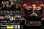 miniatura lucifer-temporada-03-custom-por-lolocapri cover dvd
