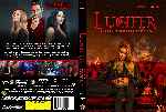 miniatura lucifer-temporada-04-custom-por-lolocapri cover dvd