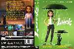 miniatura luck-2022-custom-por-norb2006 cover dvd