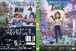 miniatura luck-2022-custom-v2-por-lolocapri cover dvd