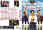 miniatura lucky-13-custom-por-efrainramos cover dvd