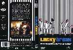 miniatura lucky-break-por-el-verderol cover dvd