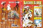 miniatura lucky-luke-1984-volumen-01-por-carioca cover dvd