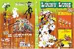 miniatura lucky-luke-1984-volumen-02-por-carioca cover dvd
