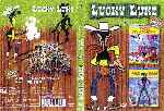 miniatura lucky-luke-1984-volumen-07-por-ernestoreal cover dvd