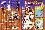 miniatura lucky-luke-1985-volumen-04-por-carioca cover dvd