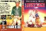 miniatura lucky-luke-1991-custom-por-frances cover dvd