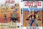 miniatura lucky-luke-el-intrepido-por-zarkof cover dvd