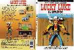 miniatura lucky-luke-el-intrepido-slim-por-centuryon cover dvd