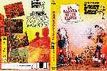 miniatura lucky-luke-la-balada-de-los-dalton-por-vdm333 cover dvd