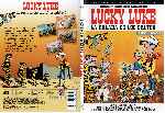 miniatura lucky-luke-la-balada-de-los-dalton-slim-por-centuryon cover dvd
