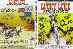miniatura lucky-luke-la-fuga-de-los-dalton-remasterizado-por-noticiaseninternet cover dvd