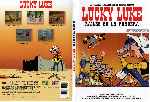 miniatura lucky-luke-railes-en-la-pradera-slim-por-centuryon cover dvd