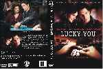 miniatura lucky-you-custom-por-cradle2535 cover dvd