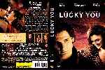 miniatura lucky-you-por-eltamba cover dvd
