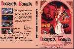 miniatura lucrecia-borgia-1953-custom-por-marakka cover dvd