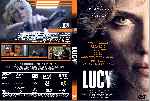 miniatura lucy-custom-por-fable cover dvd