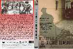 miniatura luis-candelas-el-ladron-de-madrid-custom-por-josemartinal cover dvd