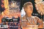 miniatura luis-xiv-el-rey-sol-region-1-4-por-celarie15 cover dvd
