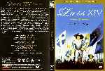 miniatura luis-xiv-nino-rey-custom-por-lolocapri cover dvd
