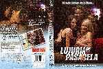 miniatura lujuria-de-pasarela-busty-models-region-1-4-por-tangalan cover dvd