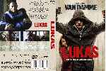 miniatura lukas-custom-v2-por-mrandrewpalace cover dvd