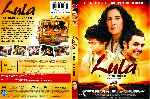 miniatura lula-el-hijo-de-brasil-region-4-por-haroldo-perez cover dvd