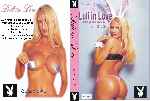 miniatura luli-in-love-cap-1-2-3-xxx-custom-por-flack cover dvd