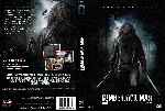 miniatura lumberjack-man-custom-por-shafiro cover dvd