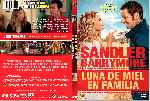 miniatura luna-de-miel-en-familia-2014-custom-por-fable cover dvd