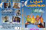 miniatura luna-de-verano-custom-por-lolocapri cover dvd