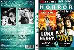 miniatura luna-negra-1934-congo-cine-studio-por-frankensteinjr cover dvd