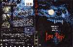 miniatura luna-roja-region-4-por-hectorinzaz cover dvd