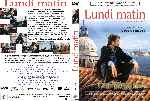 miniatura lundi-matin-custom-por- cover dvd