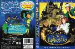 miniatura lupin-iii-el-castillo-de-cagliostro-edicion-de-coleccion-region-1-4-por-jaboran333 cover dvd