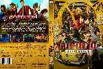 miniatura lupin-iii-the-first-custom-por-lolocapri cover dvd