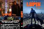 miniatura lupin-temporada-03-custom-por-chechelin cover dvd