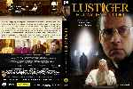 miniatura lustiger-el-cardenal-judio-custom-por-lolocapri cover dvd