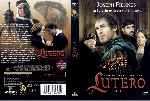 miniatura lutero-region-1-4-por-fable cover dvd