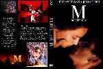 miniatura m-butterfly-custom-por-werther1967 cover dvd