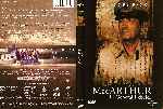 miniatura macarthur-el-general-rebelde-por-scarlata cover dvd