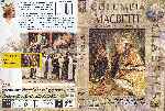 miniatura macbeth-1971-columbia-classics-por-vimabe cover dvd